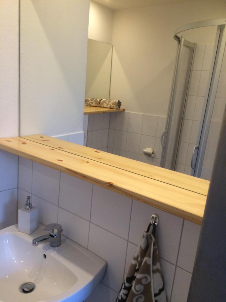 Pension Bach Greifswald Exteriör bild